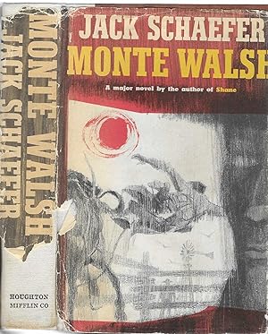 Monte Walsh [SIGNED]