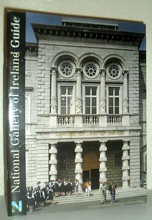 The National Gallery of Ireland Guide
