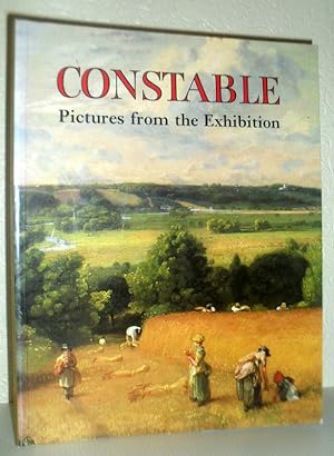 Constable - Pictures from the Exhibition