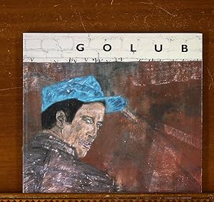 Leon Golub. New Museum of Contemporary Art Exhibition Catalog, 1984