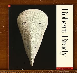 Robert Brady: A Survey Exhibition. Crocker Art Museum Exhibit Catalog, 1989