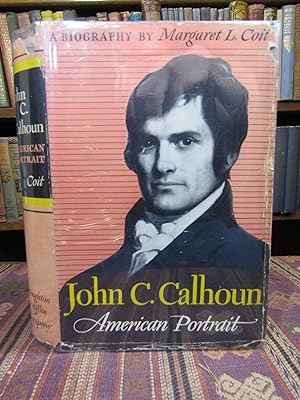 John C. Calhoun, American Portrait