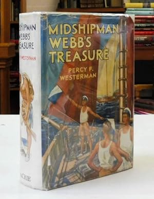 Midshipman Webb's Treasure