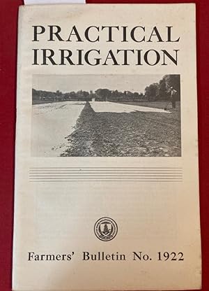 Practical Irrigation.