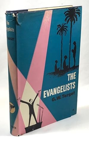 The Evangelists