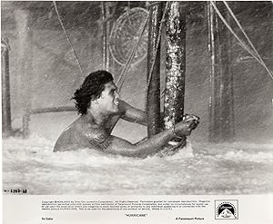 Hurricane (Original photograph from the 1979 film)