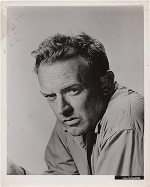 Peyton Place (Original photograph of Arthur Kennedy from the 1957 film)