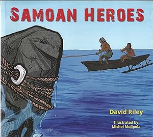 Samoan Heroes