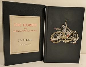 The Hobbit, 1976 First Deluxe Edition