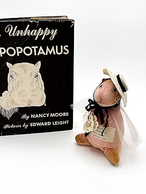 THE UNHAPPY HIPPOPOTAMUS