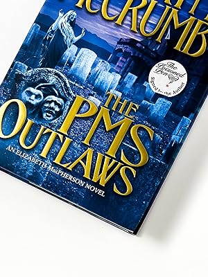THE PMS OUTLAWS