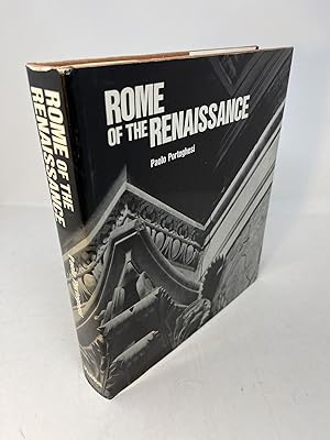 ROME OF THE RENAISSANCE
