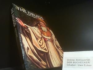 The Druids (Ancient Peoples and Places Series)