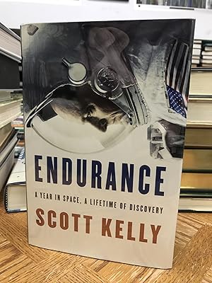 Endurance: A Year in Space, A Lifetime of Discovery