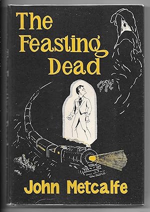 The Feasting Dead