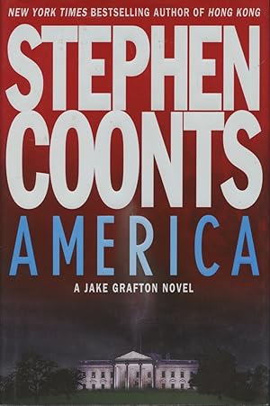 America: A Jake Grafton Novel