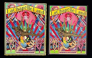 Lachapelle Land. Photographs by David Lachapelle