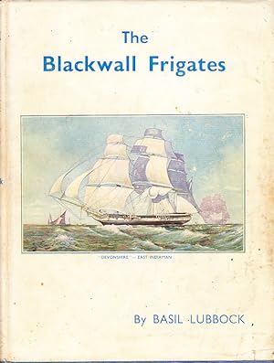 The Blackwall Frigates