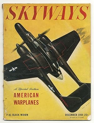 Skyways - Vol. 3, No. 12, December 1944