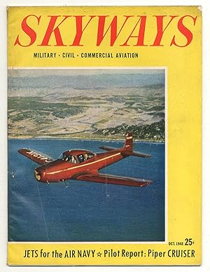 Skyways - Vol. 7, No. 10, October 1948
