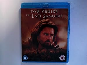 The Last Samurai [Blu-ray] [UK Import]
