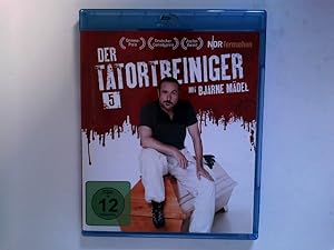 Der Tatortreiniger 5 [Blu-ray]