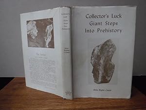 Collector's Luck - Giant Steps Into Prehistory