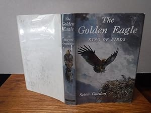 The Golden Eagle - King of Birds