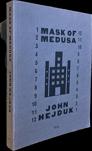 Mask of Medusa: Works 1947-1983
