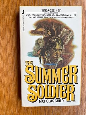 The Summer Soldier