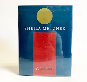 Sheila Metzner : Color