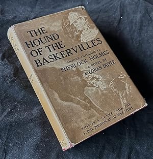 THE HOUND OF THE BASKERVILLES (Photoplay Edition)