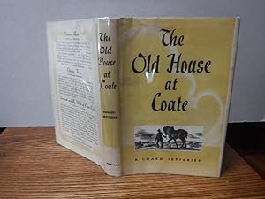 The Old House at Coate and Other Hitherto Unpublished Essays