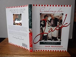 Cooking for Jack - Delicious Low-fat Italian Recipes from the Star's Kitchen