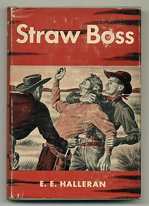 Straw Boss