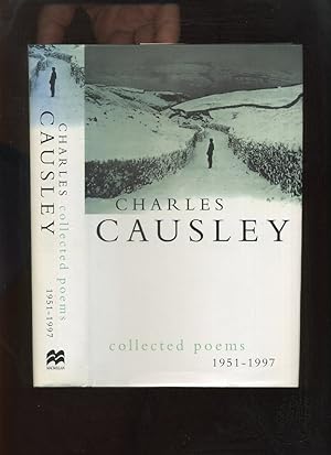 Collected Poems 1951-1997