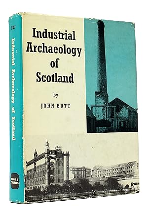 Industrial Archaeology of Scotland