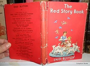 The Red Story Book.