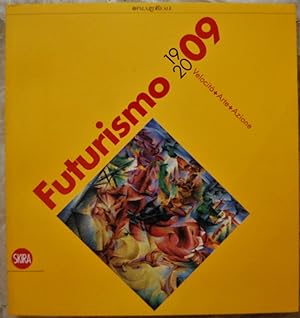 FUTURISMO 1909 2009.