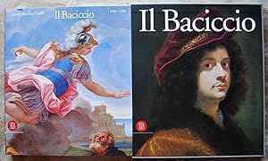GIOVAN BATTISTA GAULLI. IL BACICCIO. 1639 / 1709.