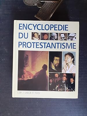 Encyclopédie du protestantisme
