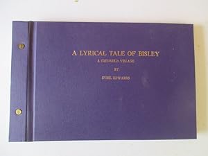 A Lyrical Tale of Bisley - A Costwold Village