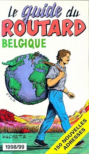 Belgique 1998-1999 - Collectif