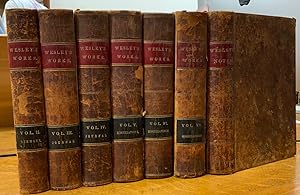 The Works of the Rev. John Wesley, A.M.