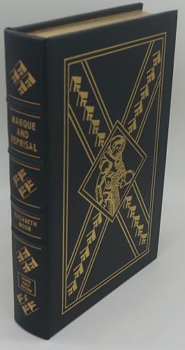 MARQUE AND REPRISAL [Signed Limited]