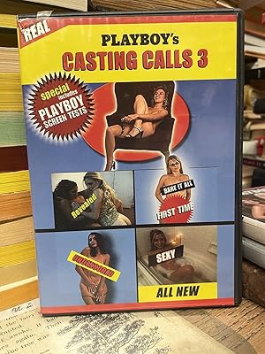 Playboy's Casting Calls 3