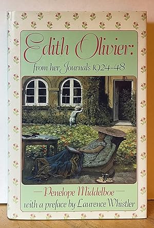 Edith Olivier: From Her Journals, 1924 - 48