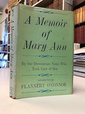 A Memoir of Mary Ann