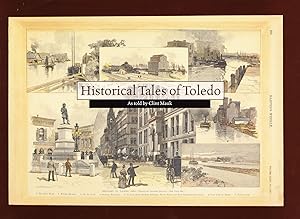 Historical Tales of Toledo