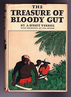 The Treasure of Bloody Gut